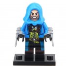 Dorian Custom Creed Hunter Class Lego Assassin's Creed Superheroes Minifigure Block Toys