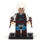 Kenway Custom Creed Hunter Class Lego Assassin's Creed Superheroes Minifigure Block Toys