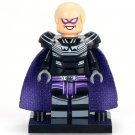 Ozymandias Watchmen Comic Version Lego Superheroes Minifigure Block Toys