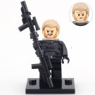Agent Kallus Lego Star Wars Minifigure Block Toys