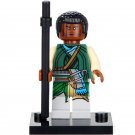 Baron Mordo Lego Doctor Strange Superheroes Minifigure Block Toys
