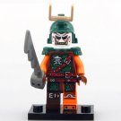 Doubloon Lego Ninjago Skybound Minifigure Block Toys