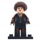 Domino Lego Deadpool 2 Superheroes Minifigure Block Toys