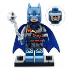 Batman With Pirates Suit Lego Superheroes Minifigure Block Toys