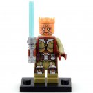 Kao Cen Darach Lego Star Wars Minifigure Block Toys