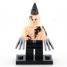 Daken Akihiro Comic Version Lego X-Men Superheroes Minifigure Block Toys