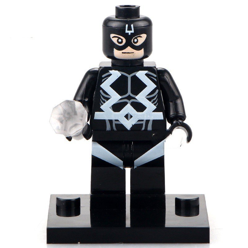 lego inhumans
