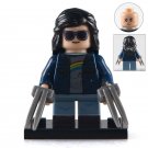 Laura Kinney X-23 Lego Logan The Movie Superheroes Minifigure Block Toys