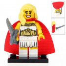 She-Ra Princess of Power Lego Superheroes Minifigure Block Toys
