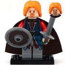 Boromir Lego Lord Of The Rings Minifigure Block Toys