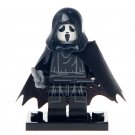 Scream Killer Halloween Costume Mask Lego Horor Theme Minifigure Block Toys