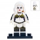 Lady Death Comic Version Lego Superheroes Minifigure Block Toys