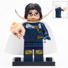 Exodus Comic Version Lego Superheroes Minifigure Block Toys