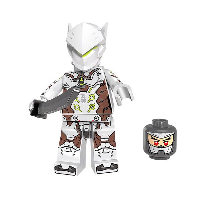 genji toy