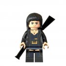 Nico Robin Lego One Piece Anime Theme Superheroes Minifigure Block Toys
