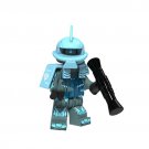 Gundam ZGMF-2000 Lego Anime Theme Superheroes Minifigure Block Toys