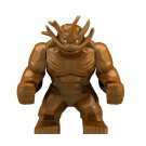 Big Size Treeman Lego Superheroes Minifigure Block Toys