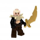 Yazneg Lego Lord Of The Rings Minifigure Block Toys