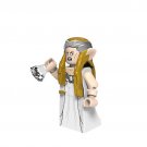 Galadriel Lego Lord Of The Rings Minifigure Block Toys