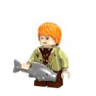 Bain Lego Lord Of The Rings Minifigure Block Toys