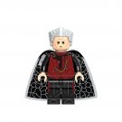 The Collector Lego Avenger Infinity War Superheroes Minifigure Block Toys
