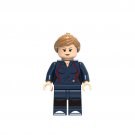 Pepper Potts Lego Avengers Infinity War Superheroes Minifigure Block Toys