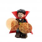 Doctor Stange New Version Lego Avenger Infinity War Superheroes Minifigure Block Toys