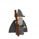 Gandalf Fist Appearance Lego Lord Of The Rings Minifigure Block Toys