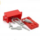 Weapon Box Lego Accessories Minifigure Building Block Toys