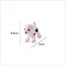 Dog Lego Animal Theme Superheroes Minifigure Block Toys