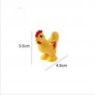 Chicken Lego Animal Theme Superheroes Minifigure Block Toys