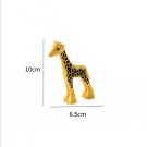Little Giraffe Lego Animal Theme Superheroes Minifigure Block Toys