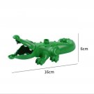 New Crocodile Lego Animal Theme Superheroes Minifigure Block Toys