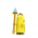 Banana Guard Lego Adventure Time Cartoon Theme Minifigure Block Toys