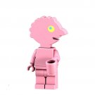 Prismo Lego Adventure Time Cartoon Theme Minifigure Block Toys
