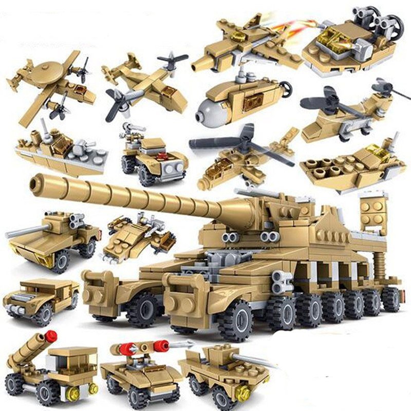 military tank toys meijer