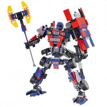 transformers lego toys