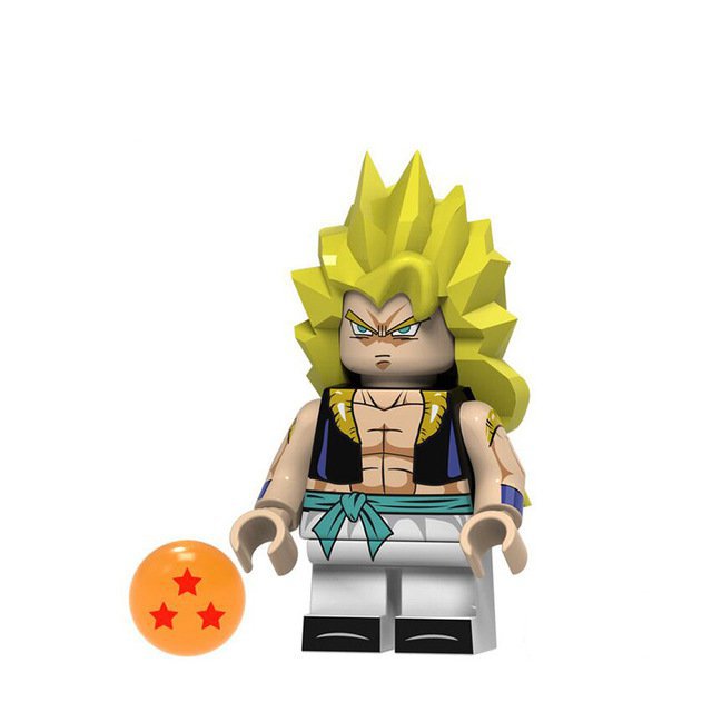 lego goten