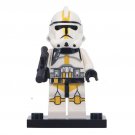 Corps Trooper Lego Star Wars Minifigure Block Toys