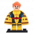 Banshee Lego X-men Superheroes Minifigure Block Toys