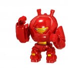Hulkbuster New Version Lego Avengers Superheroes Minifigure Block Toys