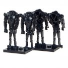 4pcs Robot K-2SO Lego Star Wars Minifigure Block Toys
