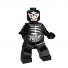 Monster 2 Lego Kamen Rider Superheroes Minifigure Block Toys