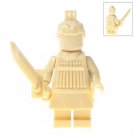 Statue Of Emperial Soldier 2 Dynasty Kingdom Lego Superheroes Minifigure Block Toys