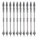10pcs Spear Accessories Lego Minifigure Building Block Toys