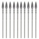 10pcs Spear 2 Accessories Lego Minifigure Building Block Toys