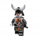 Chew Toy Lego Ninjago Master Of The Golden Dragon Superheroes Minifigure Block Toys