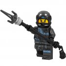 Nya Lego Ninjago Master Of The Golden Dragon Superheroes Minifigure Block Toys