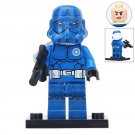 Special Force Clone Trooper Lego Star Wars Minifigure Block Toys