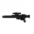 10pcs Science Fiction 0138 Gun Weapons Accessories Lego Minifigure Building Block Toys